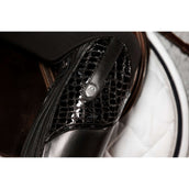 Mountain Horse Botas de Equitación Sovereign LUX Regular Negro