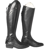 Mountain Horse Botas de Equitación Xena Tall Negro