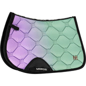 Mrs. Ros Mantilla Close Contact Lavender Fields Saltar Verde