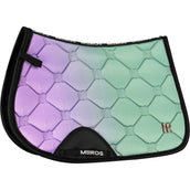 Mrs. Ros Mantilla Close Contact Lavender Fields Saltar Verde