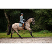 Mrs. Ros Shirt Lavender Fields Mangas Largas Verde