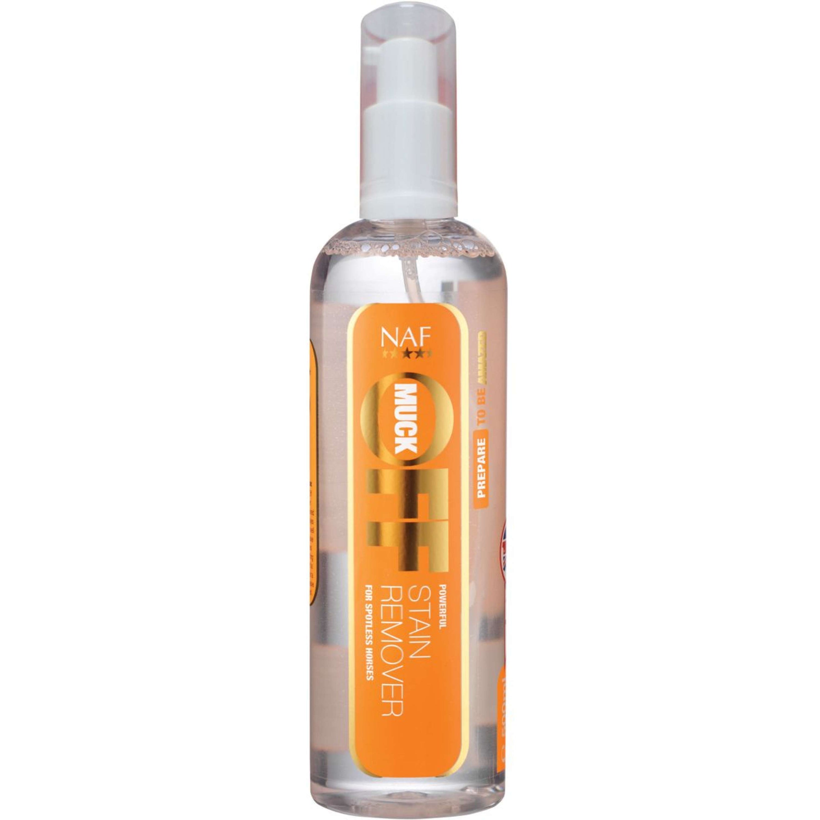 NAF Muck Off NAF Muck Off