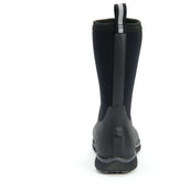 Muck Boot Arctic Excursion Mid Negro Gris