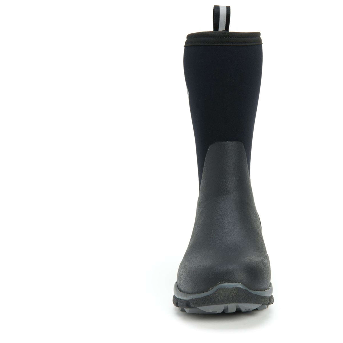 Muck Boot Arctic Excursion Mid Negro Gris