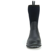 Muck Boot Arctic Excursion Mid Negro Gris