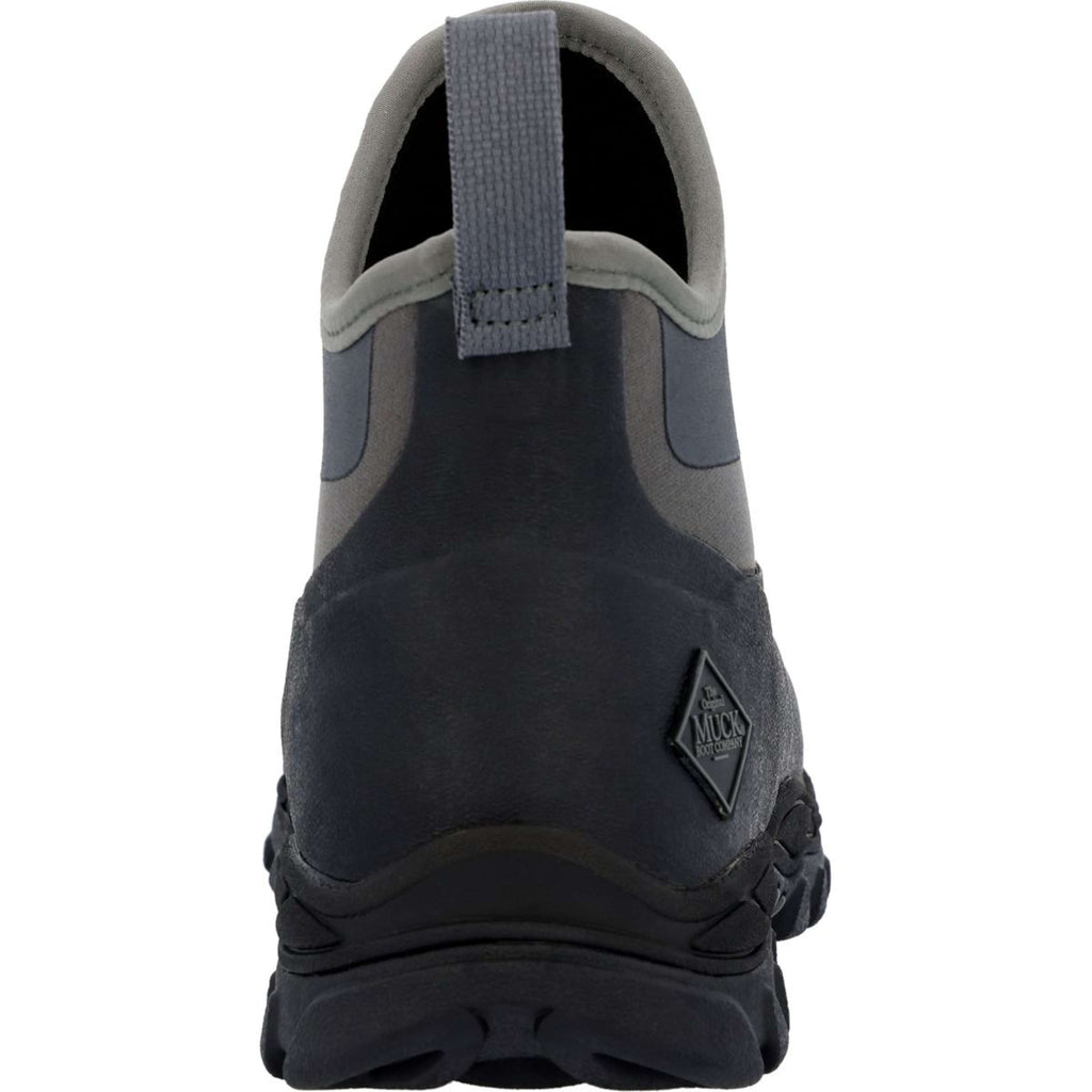 Muck Boot Arctic Sport Ankle Gris/Negro