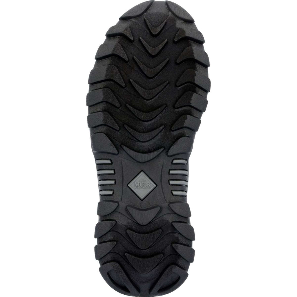 Muck Boot Arctic Sport Ankle Gris/Negro