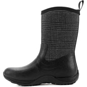 Muck Boot Arctic Weekend Negro/Plaid