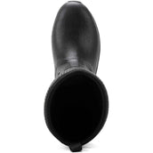 Muck Boot Arctic Weekend Negro/Plaid