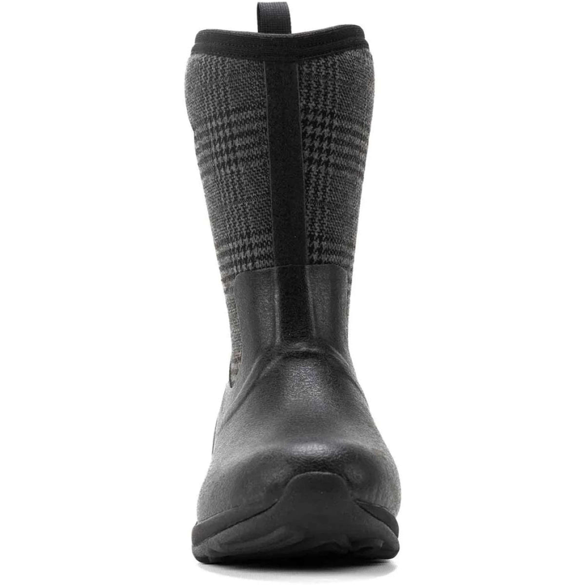 Muck Boot Arctic Weekend Negro/Plaid