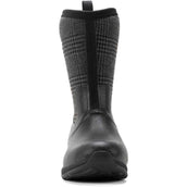 Muck Boot Arctic Weekend Negro/Plaid