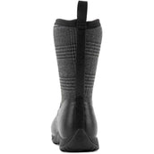 Muck Boot Arctic Weekend Negro/Plaid