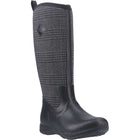 Muck Boot Arctic Adventure Negro/Plaid