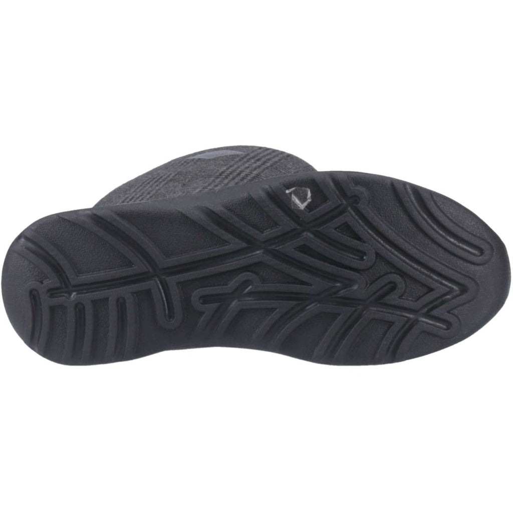 Muck Boot Arctic Adventure Negro/Plaid