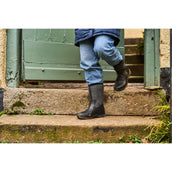 Muck Boot Arctic Weekend Negro/Plaid