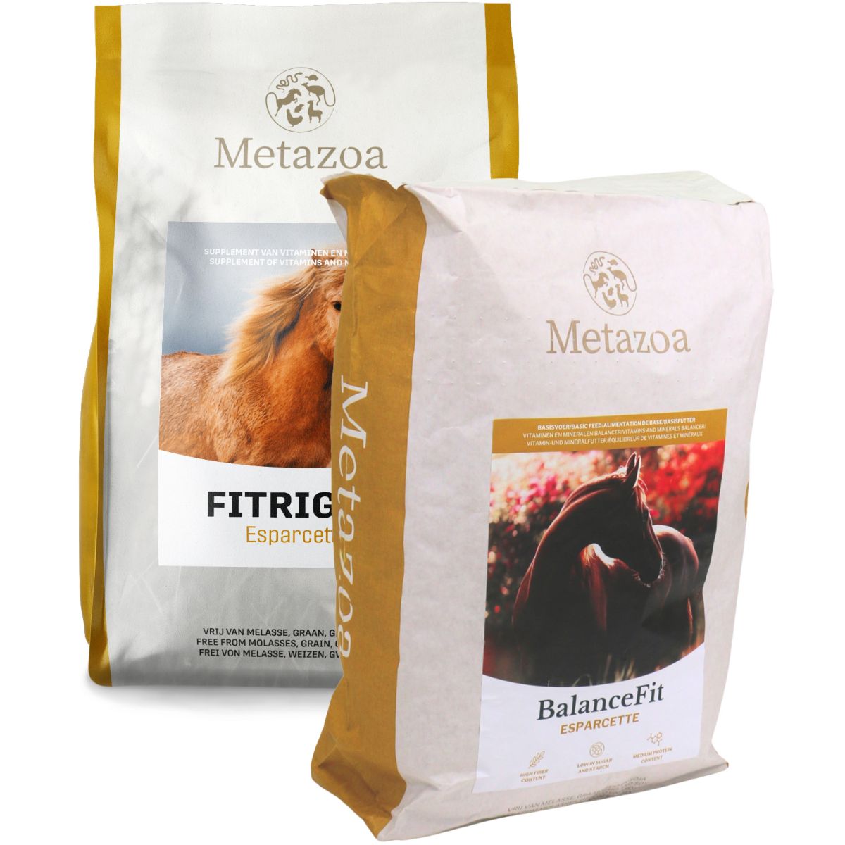 Metazoa BalanceFit Esparcette