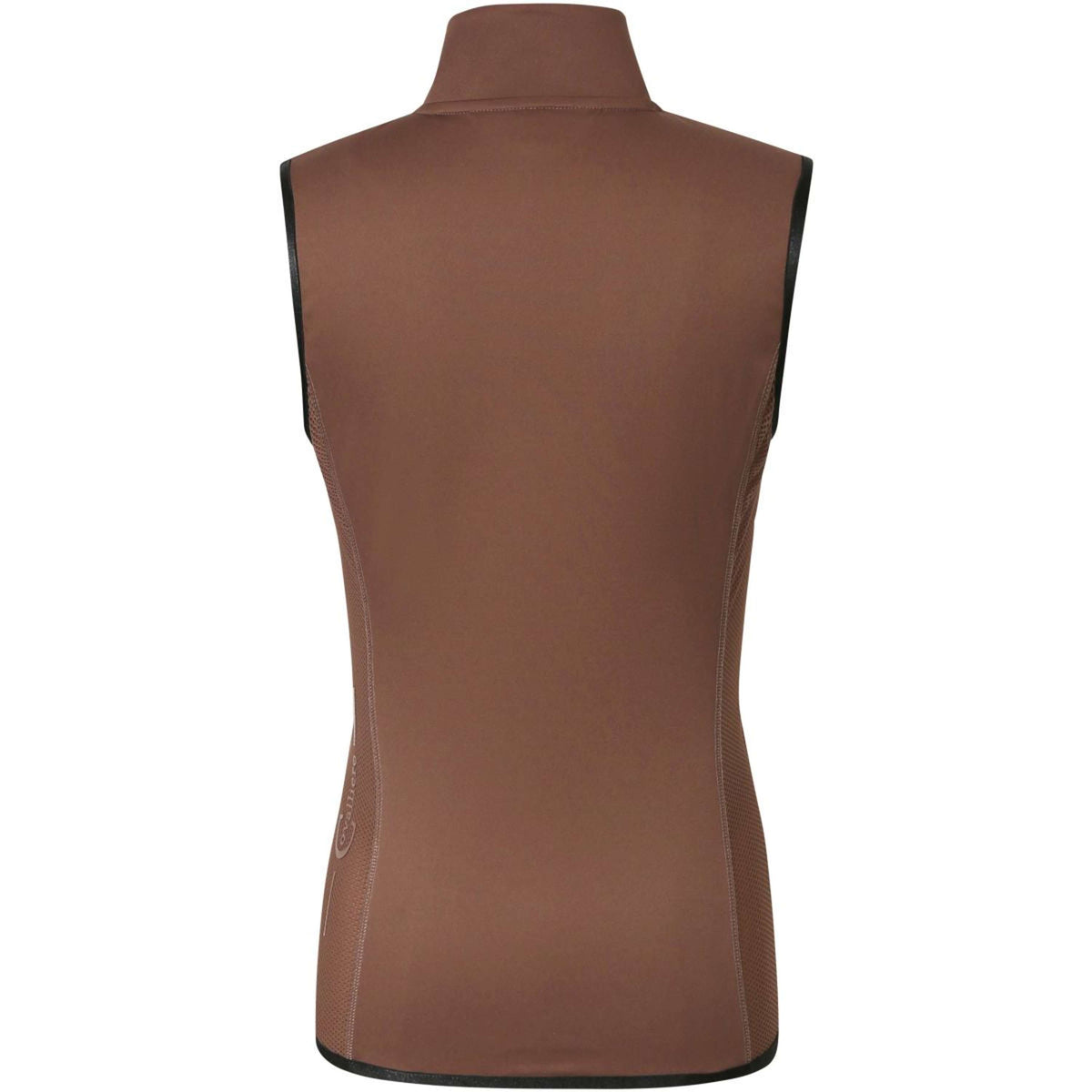 Covalliero Chaleco Chocolate