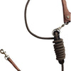Norton Cuerda de Cabestro Marron