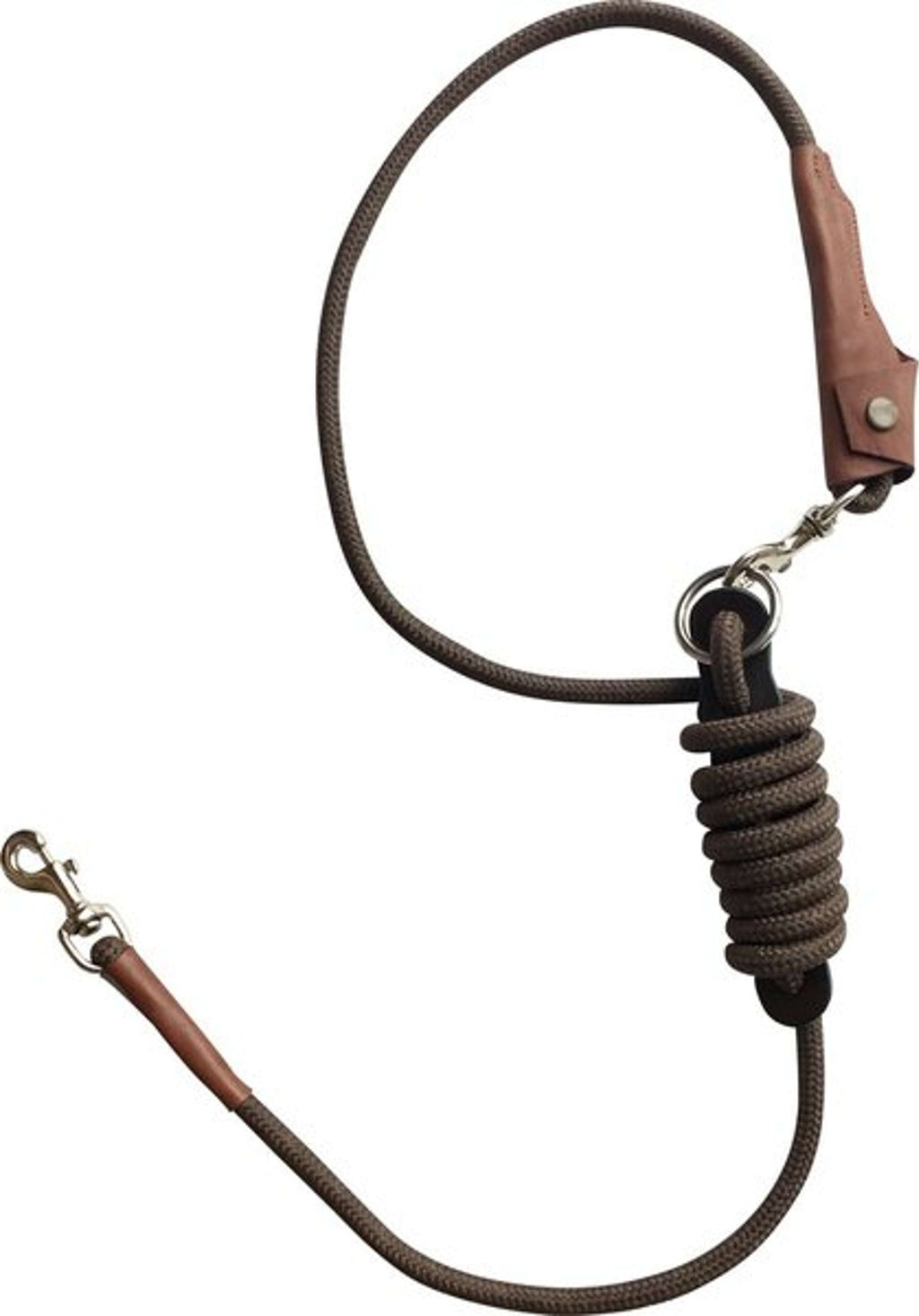 Norton Cuerda de Cabestro Marron