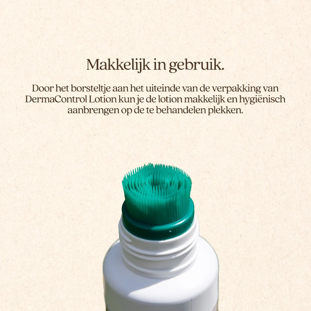 Vitalstyle Loción DermaControl