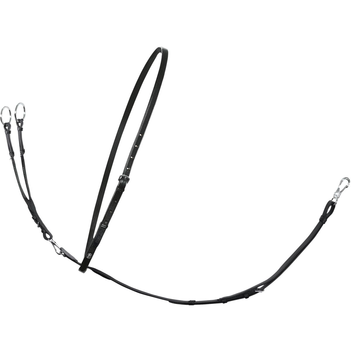 Passier Martingala Negro