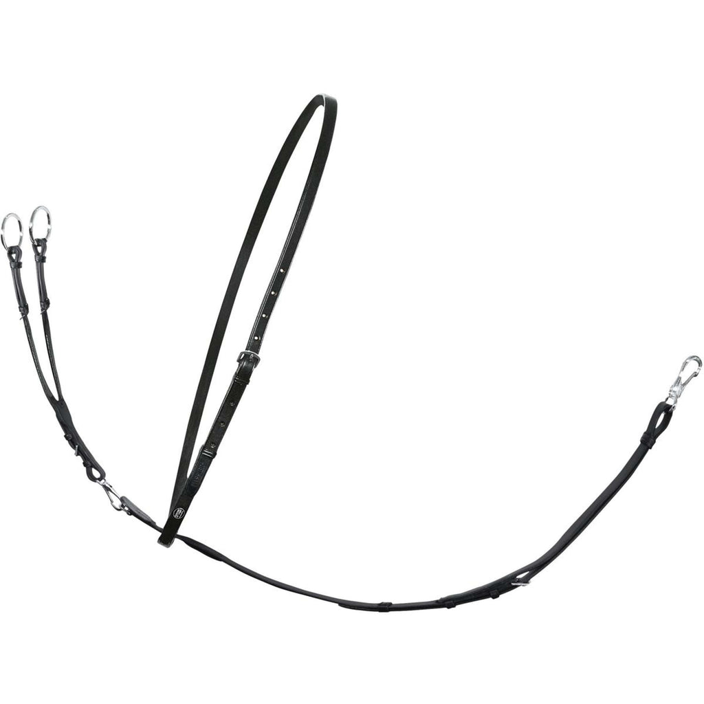 Passier Martingala Negro