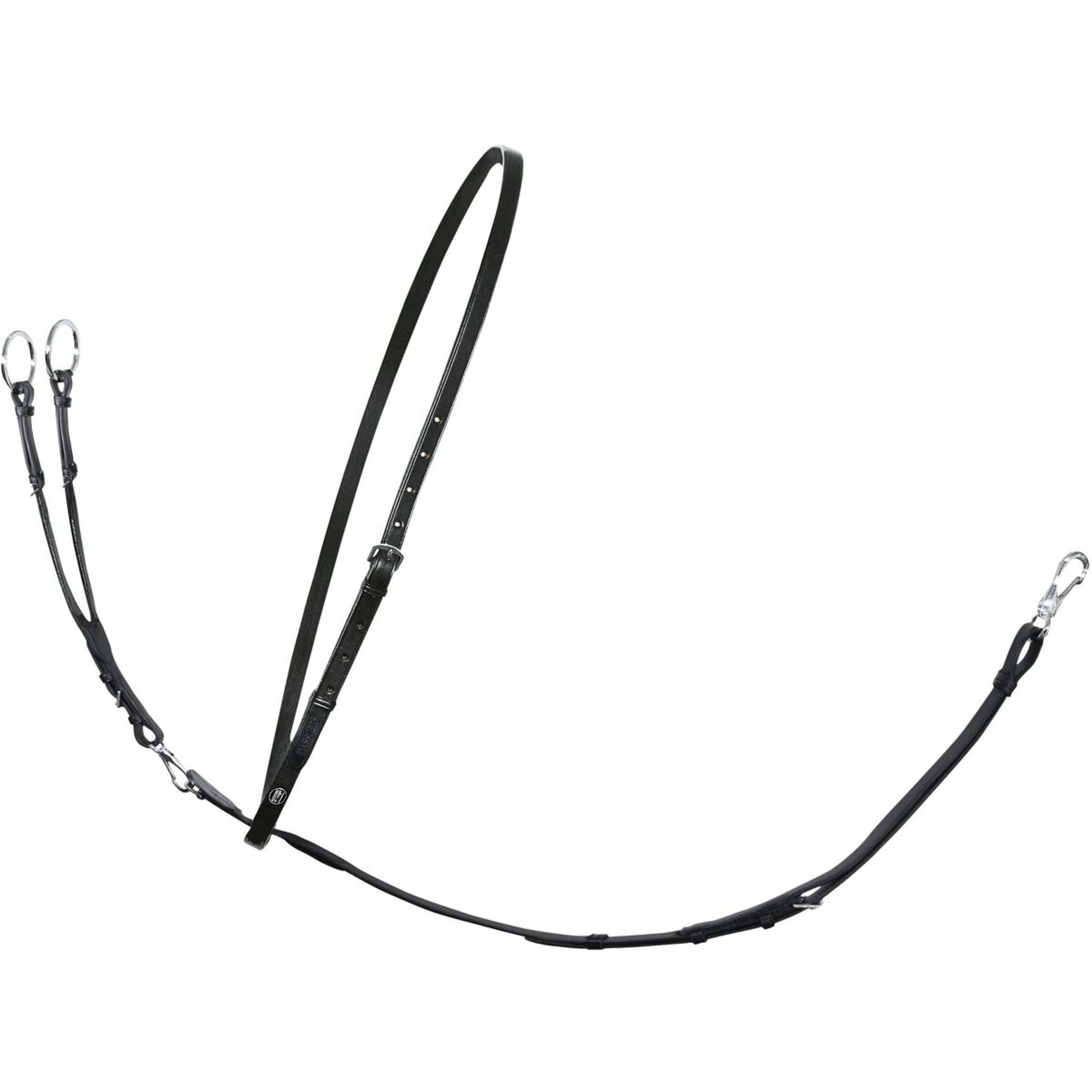 Passier Martingala Negro