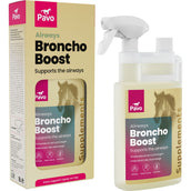 Pavo BronchoBoost