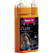 Pavo E'lyte Líquido 1L