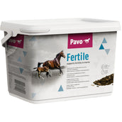 Pavo Suplemento Dietético Fertile