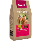 Pavo Healthy Treats Remolacha Roja