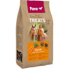 Pavo Healthy Treats Zanahoria