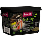 Pavo Suplemento Dietético Mobility
