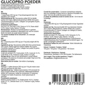 PharmaDog glucopro Caballo