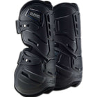 Stübben Protectores de Tendones FreeFlex Hybrid Negro