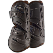 Stübben Protectores de Tendones FreeFlex Hybrid Marron