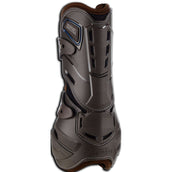 Stübben Protectores de Tendones FreeFlex Hybrid Marron