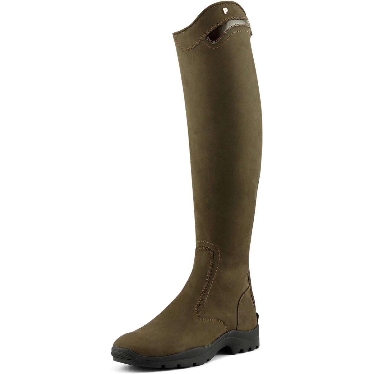 Petrie Botas de Equitación Explorer Marron