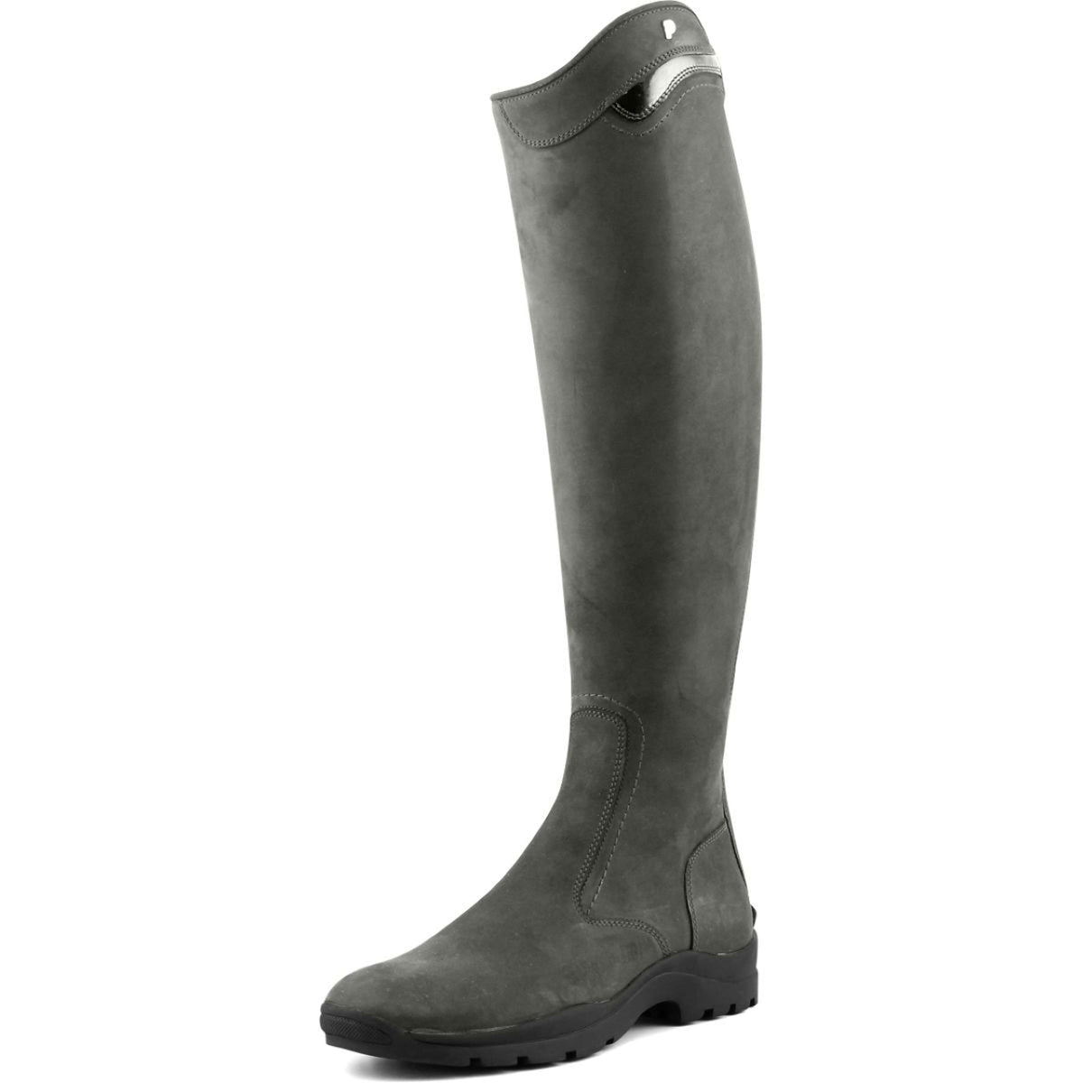 Petrie Botas de Equitación Explorer Gris