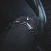 Petrie Botas de Equitación Explorer Negro