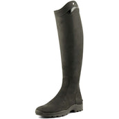 Petrie Botas de Equitación Explorer Negro