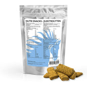 PharmaHorse Nutri Snacks Electrolitos