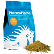 PharmaHorse Mezcla Detox de Hierbas
