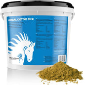 PharmaHorse Mezcla Detox de Hierbas
