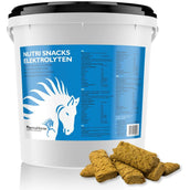 PharmaHorse Nutri Snacks Electrolitos