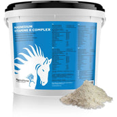 PharmaHorse Magnesio + Vitamina B Complex