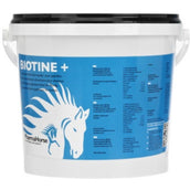 PharmaHorse Biotina Plus