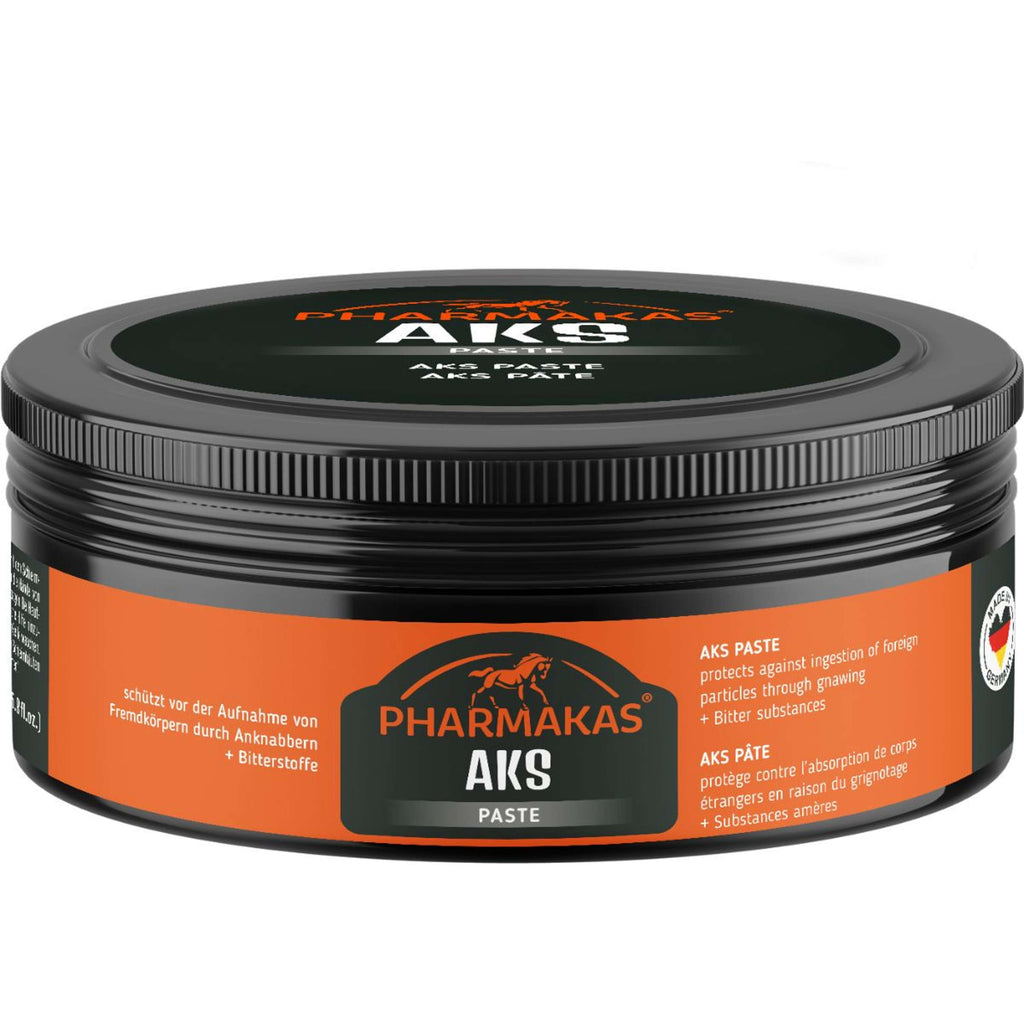 Pharmakas Anti-mordeduras AKS Paste