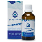 Phytonics Composición Podo