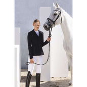 Pikeur Chaqueta de Competición Talia Negro